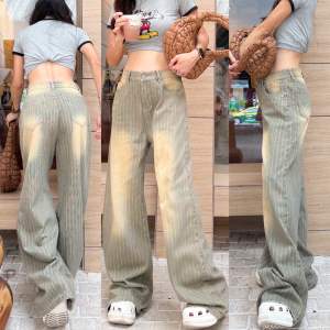 JENNIE JEANS(3-5วันจัดส่ง)