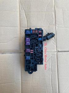 Fuse box sekring mobil RUSH-TERIOS-AYLA-AGYA tahun 2010-2016