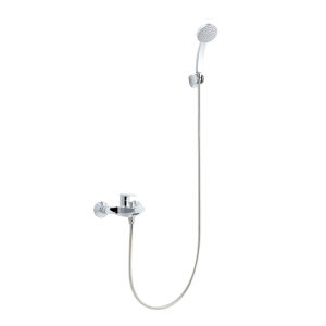 Kohler | Handheld and Wall-Mounted Shower Set