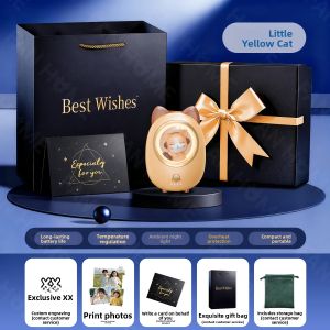 FAN SHARE | Charging Explosion-proof Warm Hand Warmer