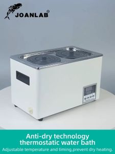 Digital Waterbath 7 Liter Thermostatic Water Bath
