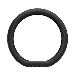 Goodyear | Non-slip Thin Silicone Steering Wheel Cover