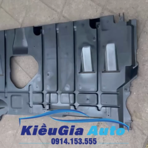 Chắn gầm máy Mazda 3 2010-2013 BBM456111F