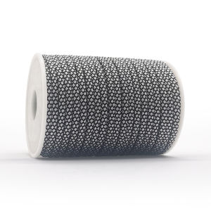 30M/50M/100M 7-Core 550 Paracord 4mm Parachute Cord Outdoor Camping survival Rope kit Umbrella Tent Lanyard Strap Clothesline