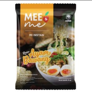 Mee N Me Mie Sehat Hni Hpai
