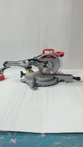 TOWA แท่นตัดองศา10" รุ่น JS-1013N / MIXPRO แท่นตัดองศา10" 2000W รุ่น 23-005-003 (รุ่นใหม่สไลด์ได้ มีเลเซอร์นำตัด) ของแท้100%