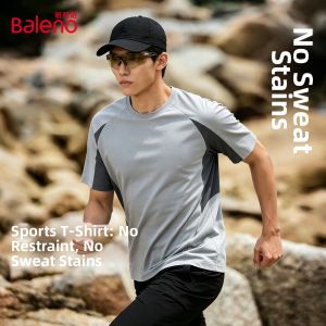 BALENO | Quick Drying Mens Summer Sports T-Shirt