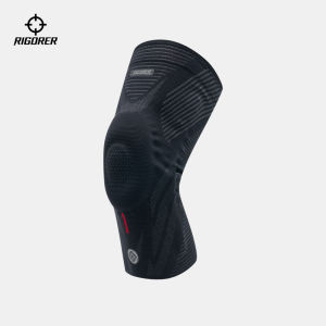 Rigorer | Shark Gills Breathable Protective Knee Pads for Fitness and Basketball