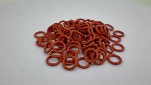 100 PCS 21022 7.9*1.9MM Fuel Injector Upper O Ring Repair Kits For Toyota Mazda Suzuki