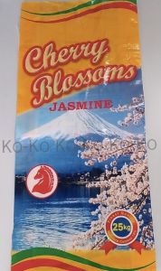 25kg RICE SACKS DOUBLE LAMINATED 50PCS