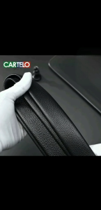 Cartelo fashion luxury brand belt( Preferred for gift or personal use )