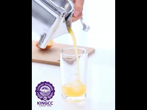 KINGCC ชุดใหญ่ ราคา 115 บาท 🔥 ผลิตภัณฑ์ โลโหรี่ น้ำส้ม เครื่องคั้น คั้นน้ำ พื้นผ้า คั้นน้ำผลไม้
