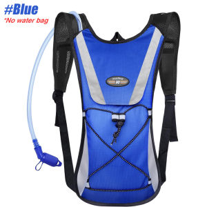  1PCS Hydration Backpack Pack Hiking Backpack Rucksack Backpack Bladder Bag Cycling Bicycle Bike/Hiking Climbing Pouch