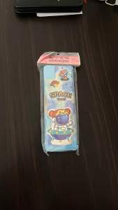 Tempat Pensil Spaceman Astronot Timbul Magnet B 35300 A