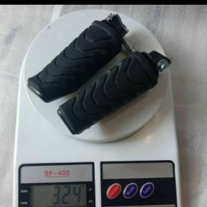 karet footstep belakang blade revo absolute vario supra x 125 fi