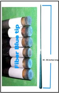 Tako ng Poolan 50-55 inches long 5pcs 10pcs Wholesale price