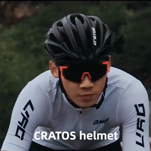 DYN Cratos Cycling Helmet Bicycle Bike Safety Helmet Scooters Roller Skating