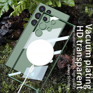 Samsung Galaxy S24 อัลตร้า S23/S22/S21/S20 Fe บวก - กระจกป้องกันเลนส์