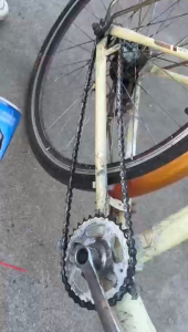 Universal for all seasons super wear-resistant MULTIPURPOSE  CHAIN LUBE CHAIN CLEANER  MOTORCYCLE SPRAY