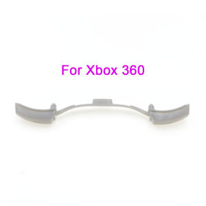 For Xbox 360 RB LB Bumper Trigger Button Mod Kit For Xbox One Series S X Slim Elite Controller Right Left Buttons Accessorie