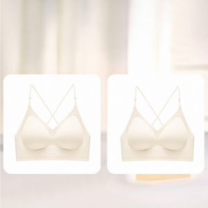 MiiOW | Seamless Backless Invisible Bra