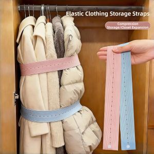 HALEXIONG | Storage Binding Band