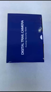 Kamera Digital Trail untuk Pengintai Hewan Liar