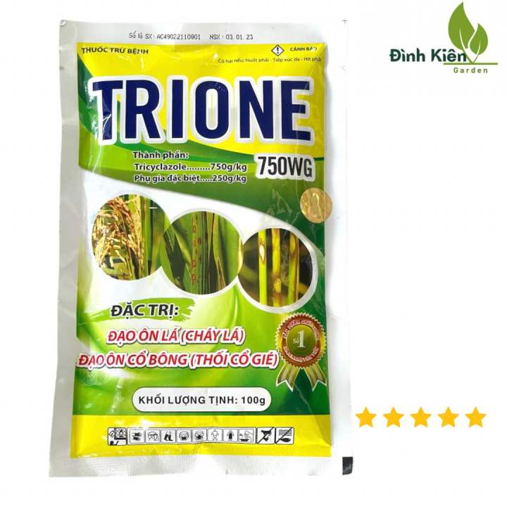 Trione 750WG