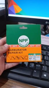 NPP RepairKit Karburator Mio Lama Parkit Daleman Carbu Karburator