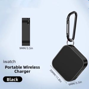 Magnetic Fast Charging Watch Charger Portable
