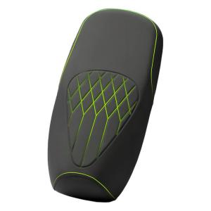 Waterproof UV-Resistant Premium Leather Seat Cover