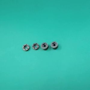 Brass Wheel Hub Adapter Weights for 1/10 1/8 RC Crawler 12mm Hex Brass Weight for SCX10 TRX4 TRX6