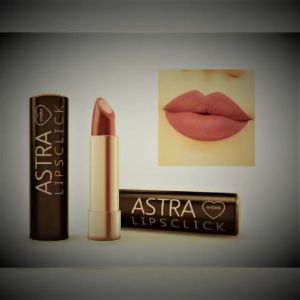 Son Italy Astra Hydra Lipsticks 4g - ống son 2 màu tạo khối