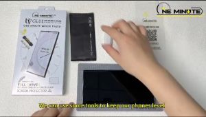 Aksesoris Penyegar Layar & Anti Gores Redmi Note 14 Pro