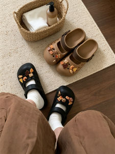 XIXITIAO | DIY Design Arch Support Non-slip Summer Sandals