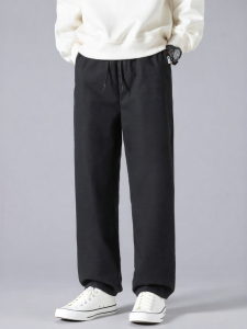 Warrior | Thermal Insulated Loose Straight Leg Pants