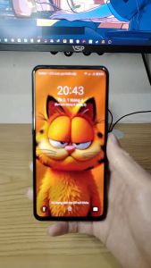 Điện Thoại Vsmart Active 3 6GB/64GB Chính Hãng (Đã qua sử dụng)