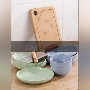 2/3Tier Stainless Steel Dish Drying Rack Kitchen Dish Rack Dish Drainer Kitchen Organizer Plate Bowl Cutlery Holder Countertop Storage Rack Drain Rack