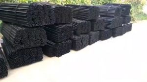 【Limited Time Offer】10PCs in Pack 1.8M 1.5M Fence Pole Star Picket Heavy Duty Wire Fence Pole