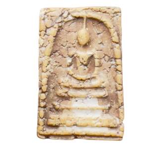 พระสมเด็จเก่าๆ วัดระฆัง พิมพ์ใหญ่