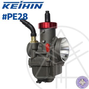 Keihin Carburator CNC PE28 / DASH28 / NSR28(28MM)Carburator