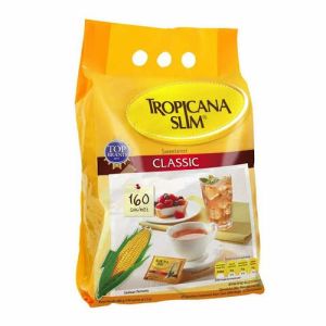 Tropicana Slim Classic 160 Sachet