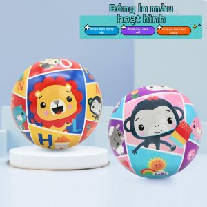 TAOZIAWA | Bóng Bắt Mini Đa Màu cho Trẻ Sơ Sinh và Trẻ Nhỏ