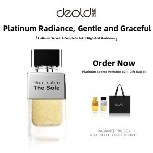 DEOLD | Long-lasting Flower Fragrance Perfume