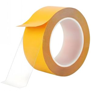 Super Thin Double Sided Adhesive TapeTransparent Sticky Tape for Making DIY Crafts Paste Photo Scrapbook Gift Wrap