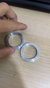 PAKING KNALPOT F1ZR FORCE 1 FIZR PAKING KNALPOT F1ZR BAHAN DURAL