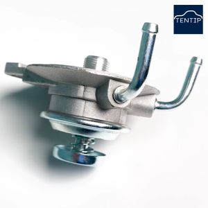 ขากรองโซล่า ปั๊มแย็กโซล่า แย๊กโซล่า กรองแย็ก ปั้มน้ำมัน ปั๊มโซล่า ขากรองดักน้ำ ไซโคลน สตราด้า CYCLONE STRADA No. ANO-H4002 ANO