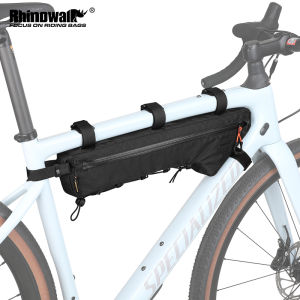 Rhinowalk | Túi Đựng Dài Cho Xe Đạp Đường Bộ