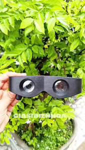 Zoomies Kính Hỗ Trợ Nhìn Xa Zoomies Đa Năng - Thiết Kế Linh Hoạt Phù Hợp Nhiều Nhu Cầu Sử Dụng - Lý Tưởng Cho Người Lớn Và Trẻ Em