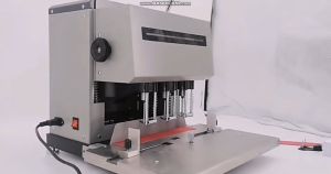 LAMIMASTER WB-50A Electric 2 Hole Paper Drilling Machine - 500 sheets (penumbuk puncher paper 2  Hole Puncher heavy duty puncher) Lamimaster Wb 50A Lamimasterwb50A 50A Bms Wb 50 Bws50 3Aa - Lazada